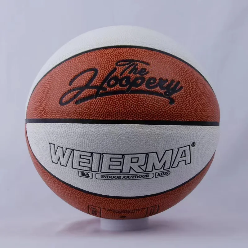 

Customized Basketball Logo With Professional Carving And Design Of Pattern Colors, Tailored For Group Youth Enthusiasts