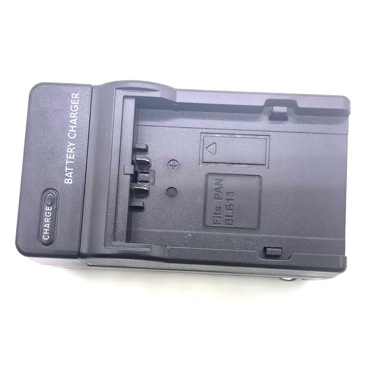 BLB13 Camera Charger Travel Charger for Panasonic DMC-G1 GH1 GF1 DMC-G2 G2W DMC-G10 US Plug