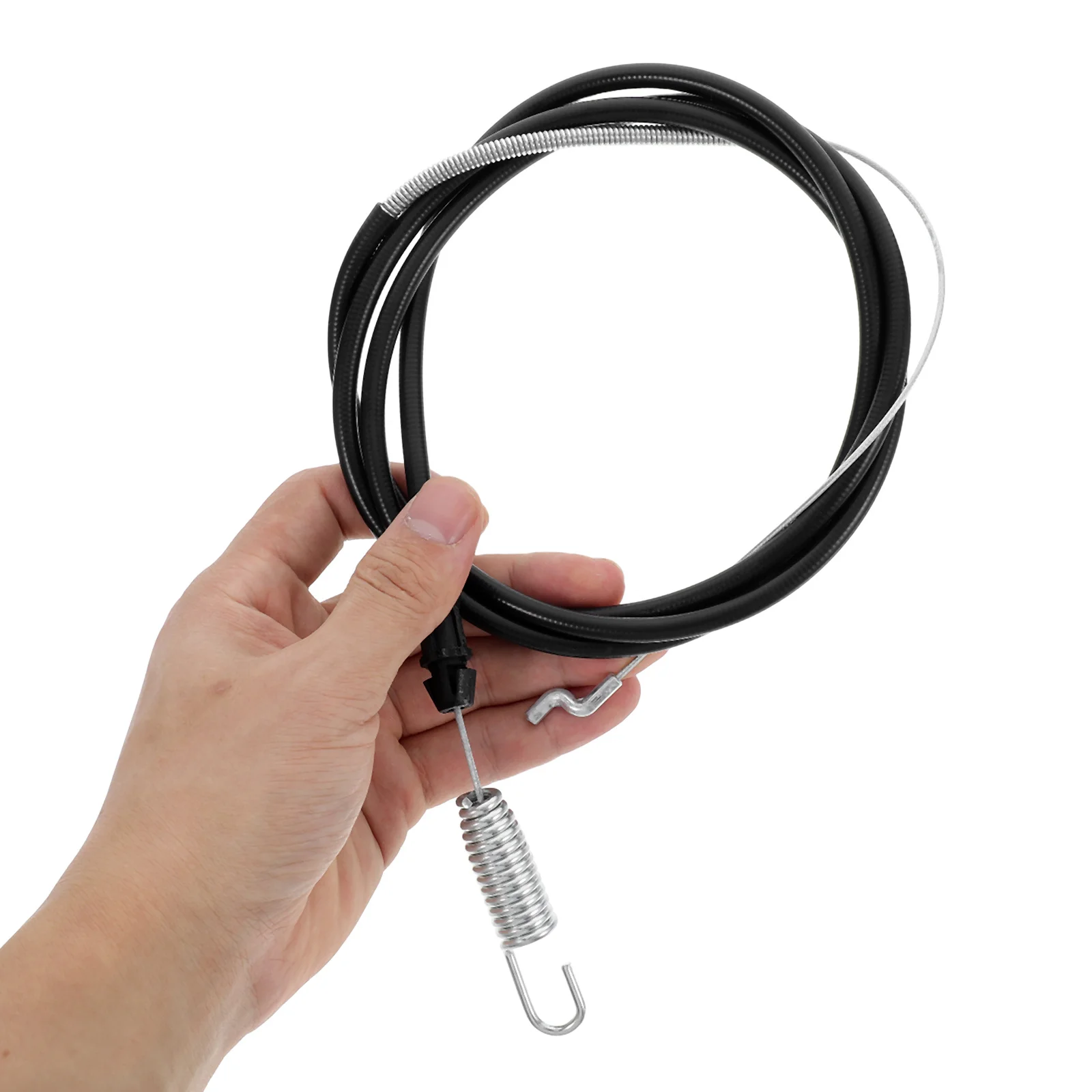 

Replacement Traction Cable Heavy Duty Lawn Mower Garden Traction Cable Outdoor Power Tools Accessories Compatible Toro 20330