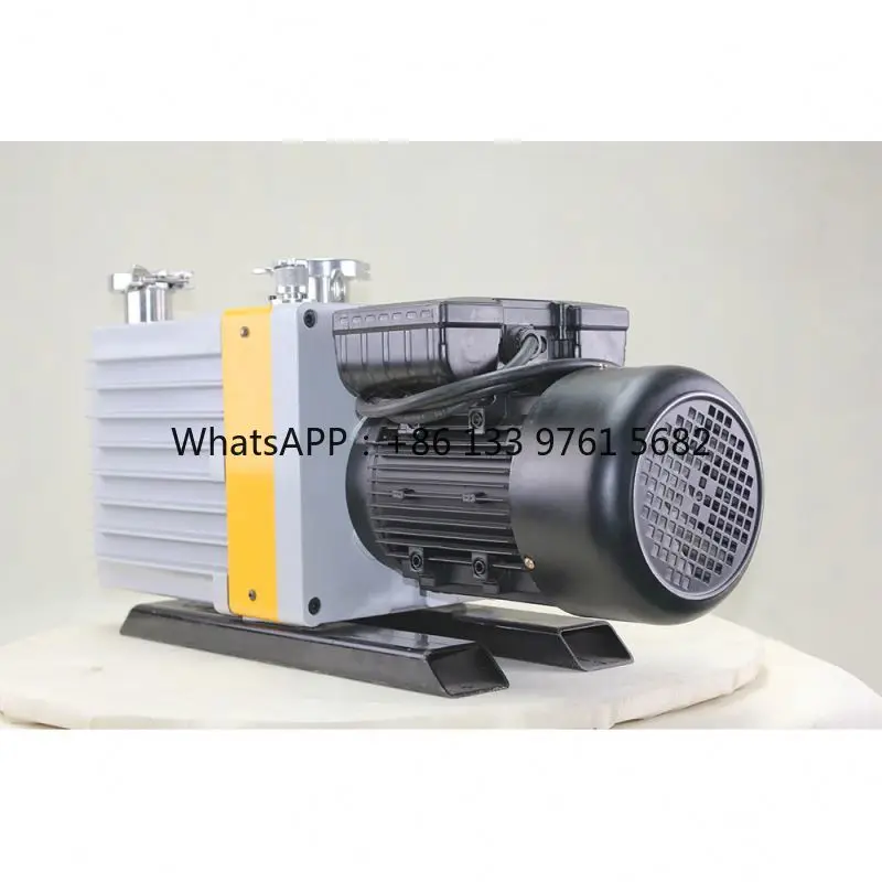 

Stage Double Stage Rotary Composite 2Rs4 05 Rs 2 2Xz Screw Pump Scroll Vacuum Pump