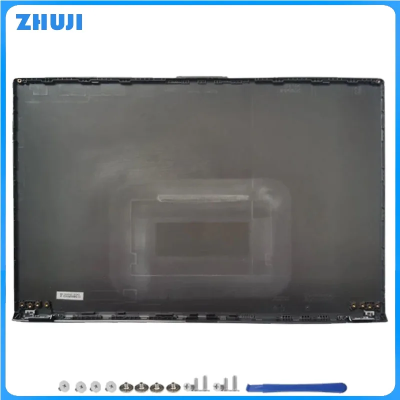 Repalce Cover NEW For VivoBook 15 X512 X512F A512 A512F F512 F512D V5000F LCD Back Cover Front Frame Hinges