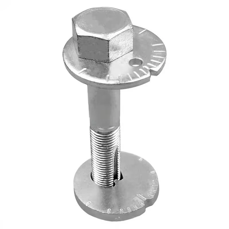 

Car Eccentric Screw 545802S400 545802S40A 552267S001 552267S00A For Nissan Armada LE SE 5.6L 2005-2015