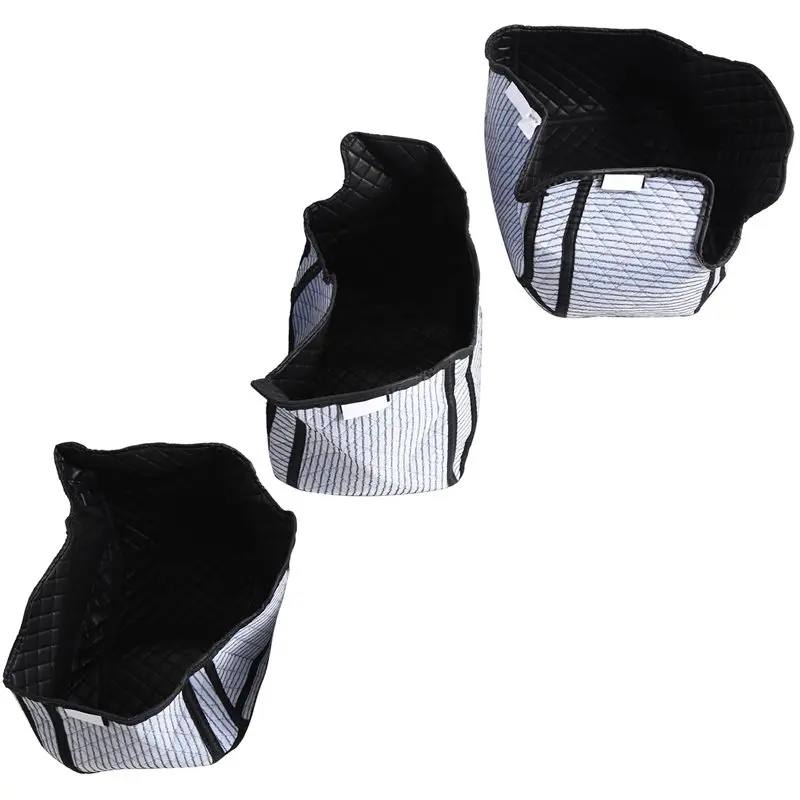 

A99F-Top Case Side Suitcases Shock-Absorbing Pads For BMW R1300GS R 1300 GS ADV R1300 GSA Motorcycle Rear Trunk Inner Pad