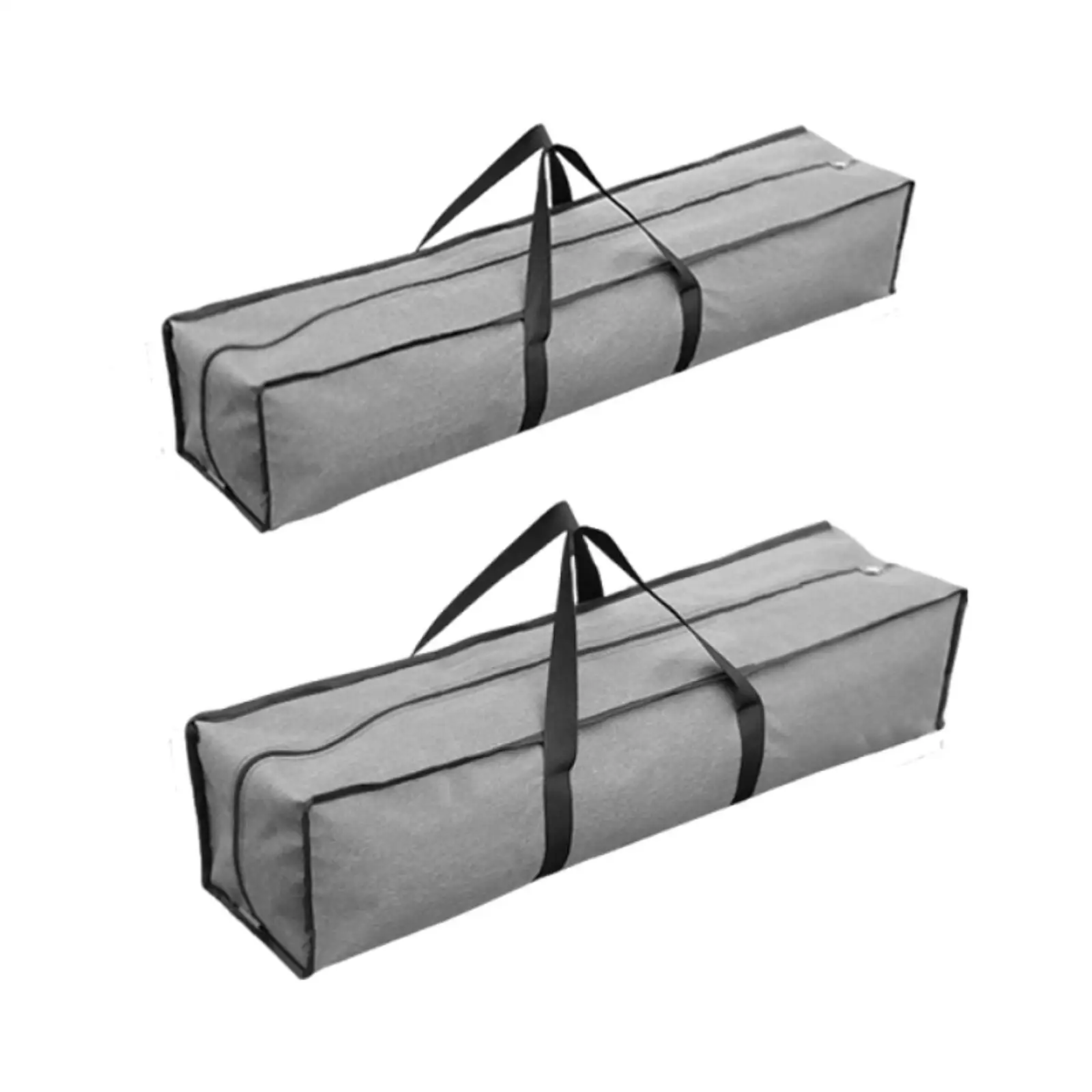 

Сумка для хранения кемпингового снаряжения, водонепроницаемая сумка длиной 39 дюймов для коврика с навесом, спальный мешок, складной стул для путешествий