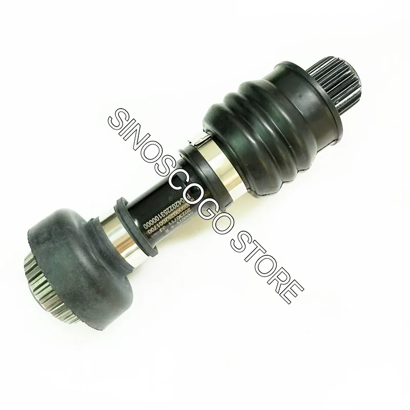 Original Drive Shaft Assy 152mm Length For Hisun 500 UTV Vector HS500UTV P304202253100000