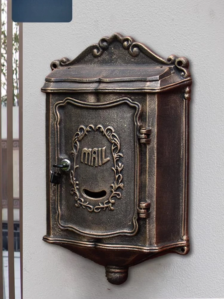 European-Style Comm…