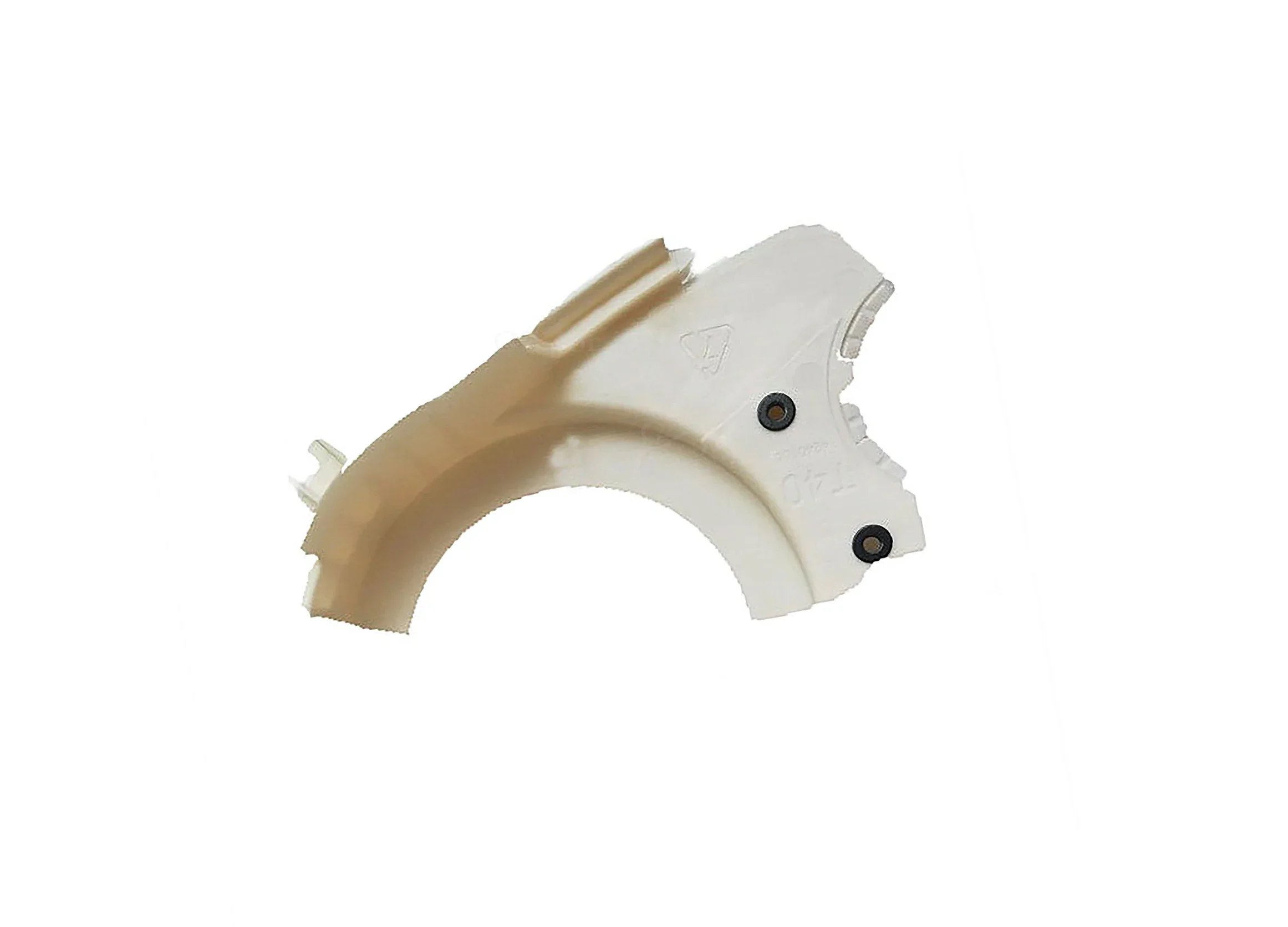 

6T45E 6T40E Transmission Oil Baffle 24246165 24240156 For BUICK CHEVROLET