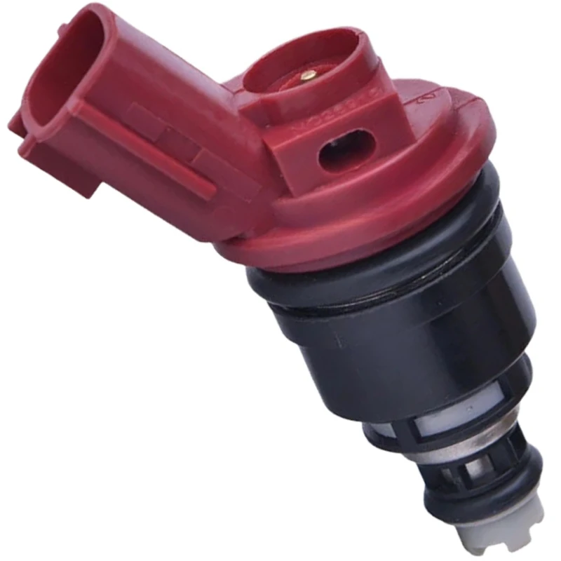 4pcs/Lot 16600-53J03 A46-00 New Fuel Injectors For Nissan Altima Infiniti 3.0L Z32 SR20 Sentra 1991-1993 2.0L L4 16600-53J01