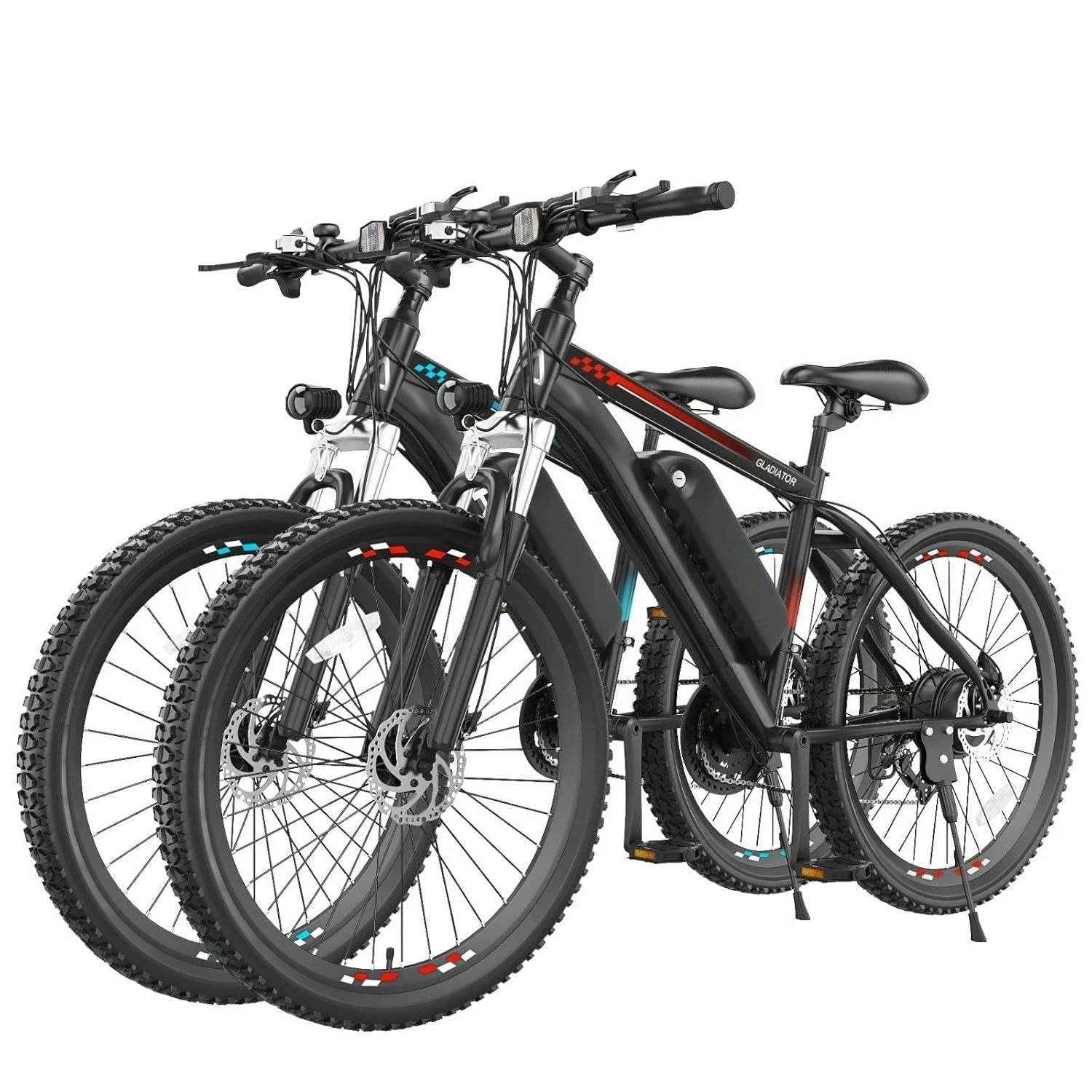 

Электрический велосипед для взрослых, электровелосипед Peak 750 Вт, быстрая зарядка 3 часа, 50 миль, электрический велосипед 22 миль в час, аккумулятор 48 В, 499 Втч, 26 дюймов по индивидуальному заказу