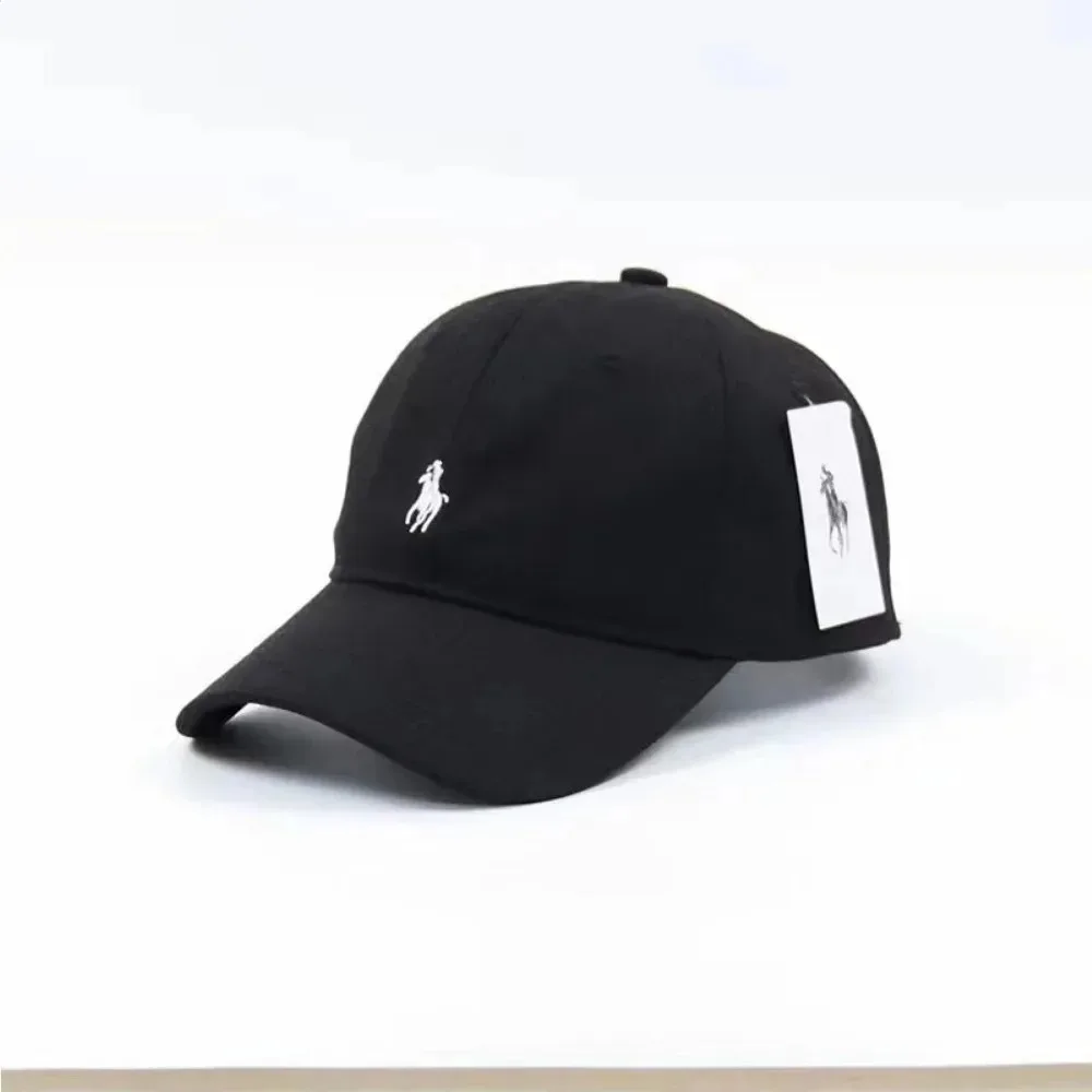 .Casquettes de baseball ricamate unisex, casquette de sport décontractée pour hommes et femmes, ombrage solare en plein air et