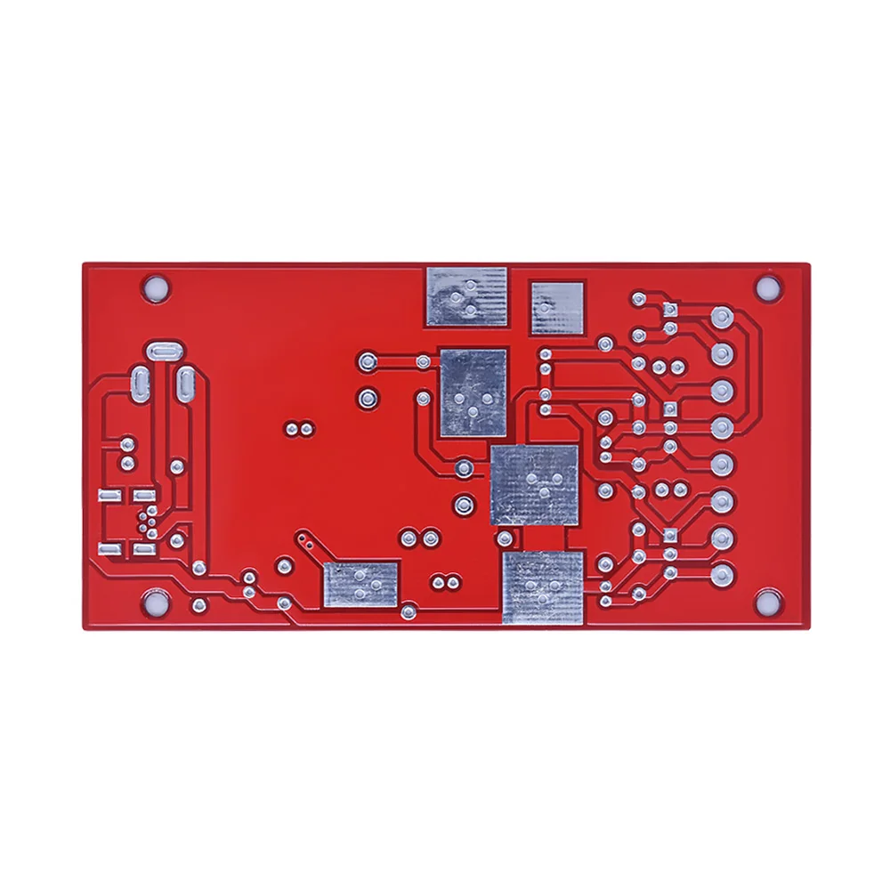 5-24V to +12V,-12V +5V -5V +3.3V DIY Power Supply Module USB Boost Single Turn Dual Linear Regulator Multiple Output Power Kit