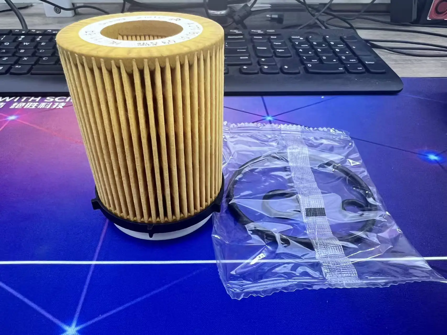 Oil Filter For Mercedes Benz CLA W117 C118 CLA250 CLA35 GLA H156 X247 A180 A200 W176 W177 250 W246 W247 GLB H247 AMG Replacement