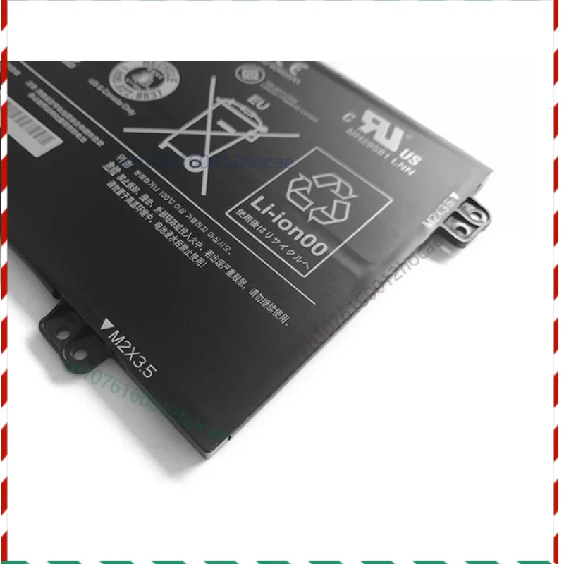 

New L16C4PB1 Battery for LENOVO Yoga 730-13 Yoga 730-131KB