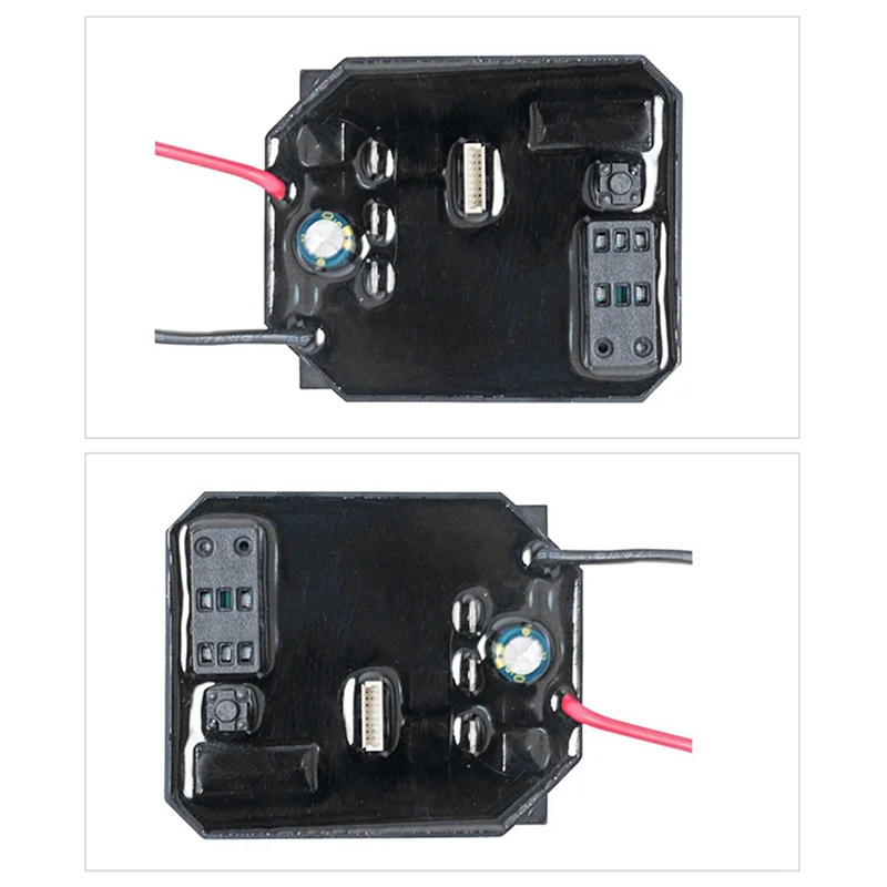 A93E-2X Brushless Electric Wrench Control Board For /DAYI Universal Speed Switch Board Controller