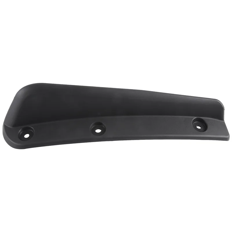 A07I Auto Exterieur Accessoires Voorbumper Lagere Rok Spoiler Voor Land Rover Freelander 2 2006-2014 L359