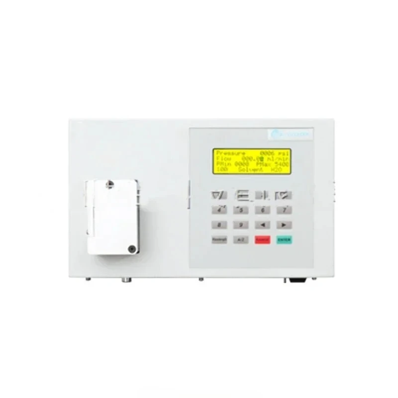 Factory Price Industrial Preparative Hplc Pump Uv Detector Liquid Chromatograph Machine