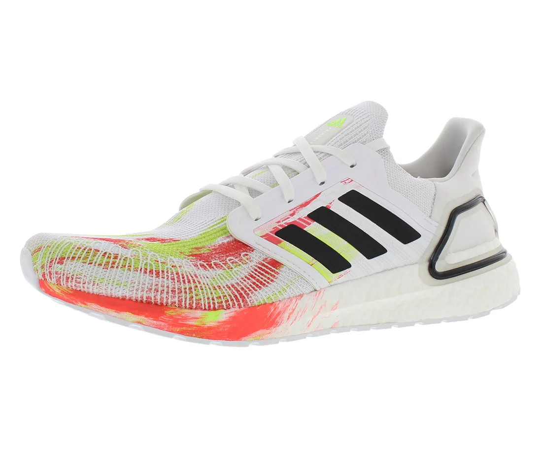 

Adidas UltraBoost 20 Mens Shoes
