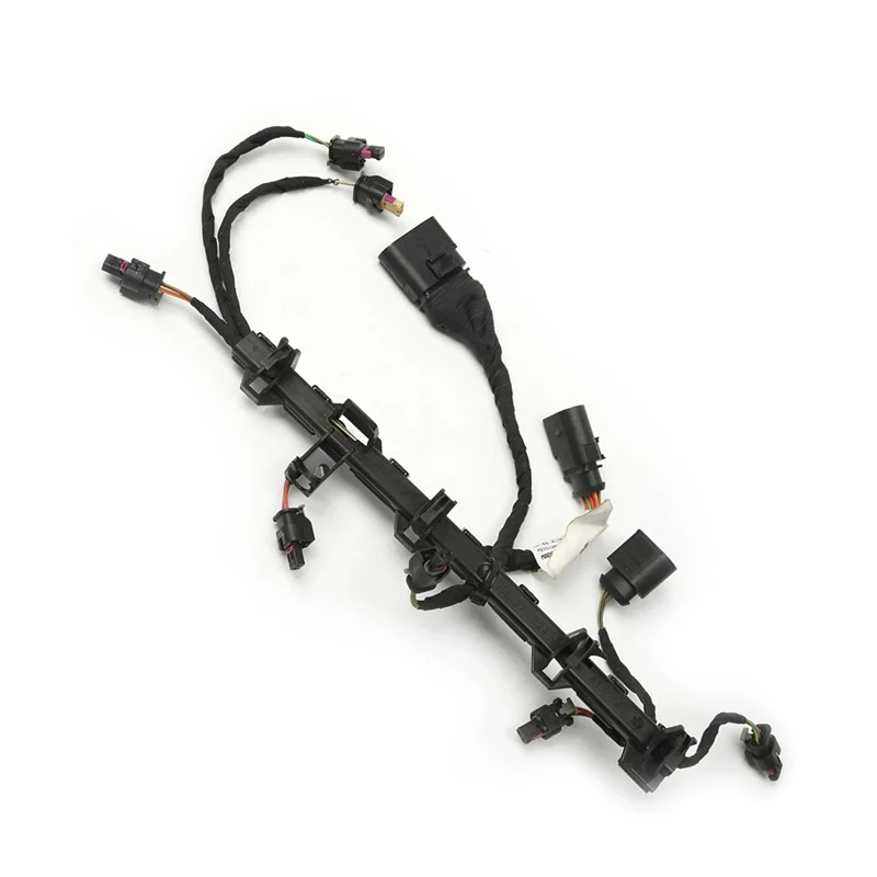 Превосход-06Л 971627 Жгут проводов топливного клапана K для VW Golf Jetta Passat Tiguan A4 A5 A8 Q3 TT Skoda Octavia Seat