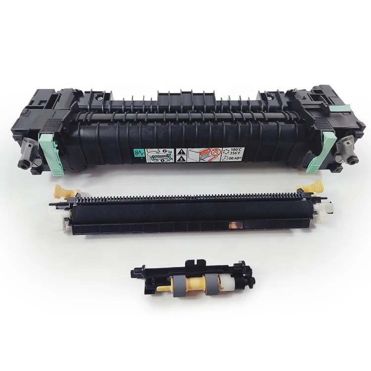 

Premium Fuser Maintenance Kit For Xerox DocuPrint P355d/P355db/M355df 110V EL300843 220V EL300844 Wholesale