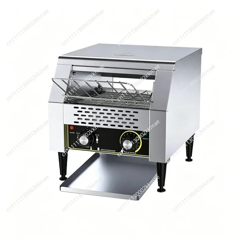 Automatic Breakfast Baking Toast Sandwich Maker Breakfast Toaster