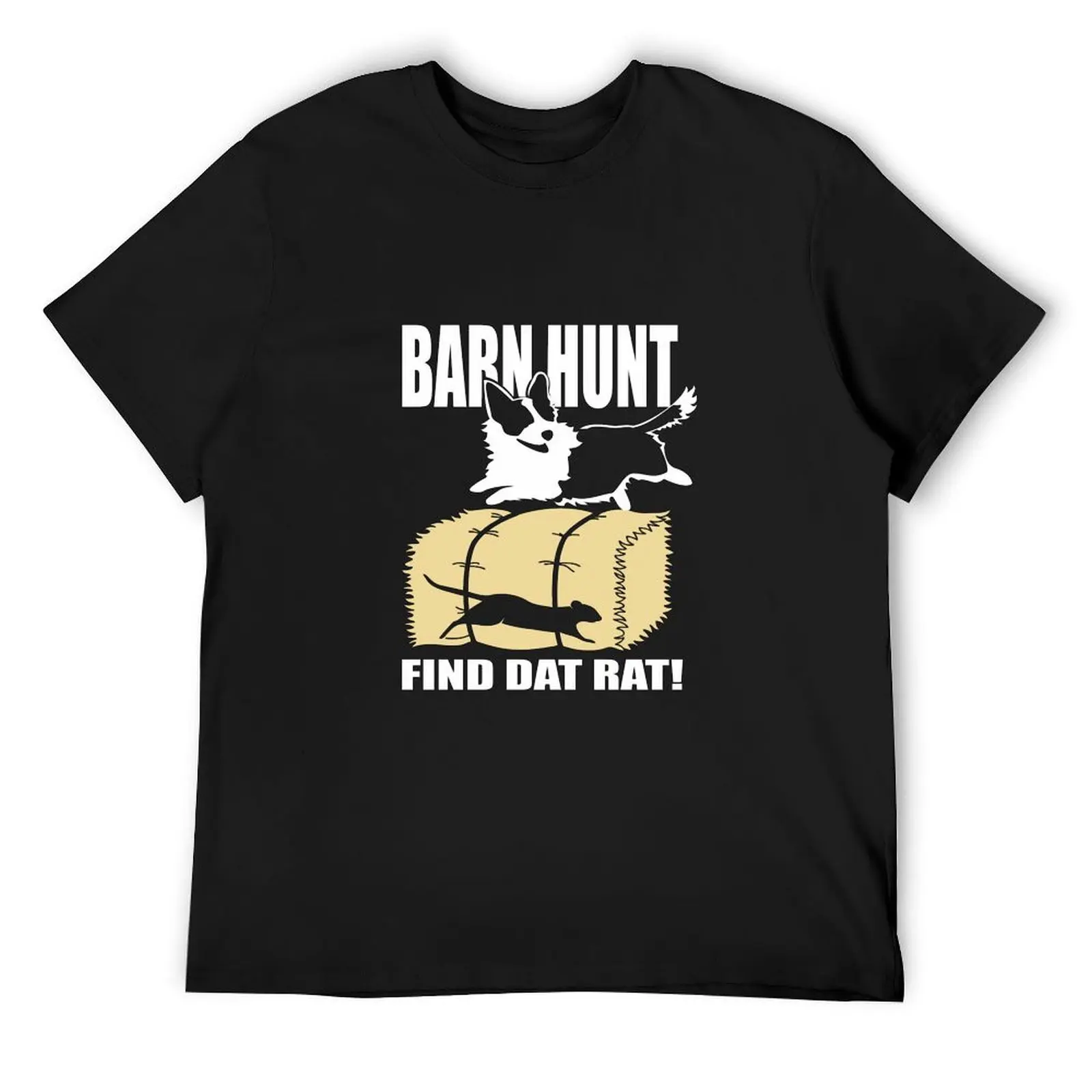 

Barn Hunt Find Dat Rat Cardigan Corgi NickerStickers on Redbubble T-Shirt tees Clothing man clothes plus size men clothing