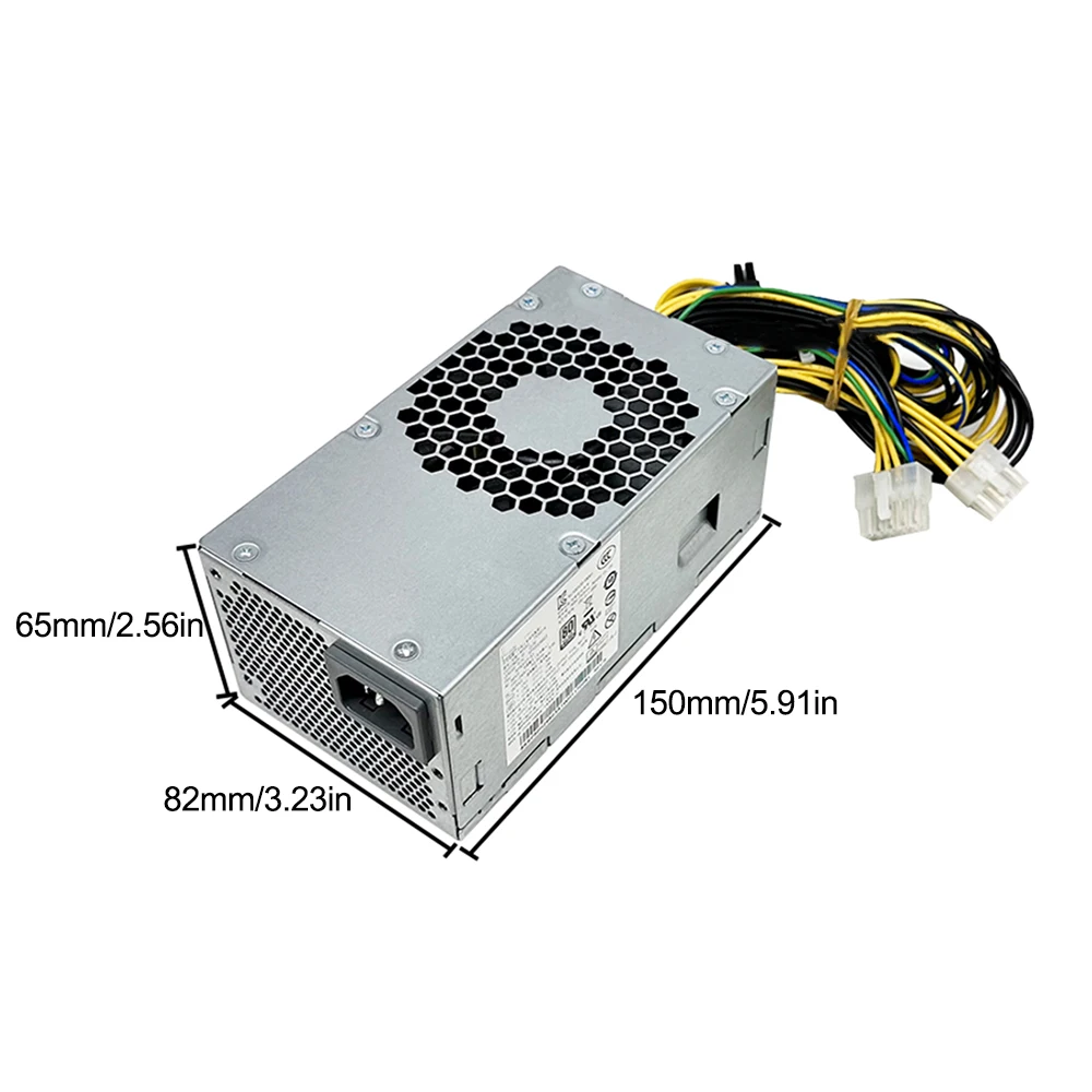 For Lenovo PCK014 PCJ007 310W 10Pins Server Power Supplies High Quality Durable