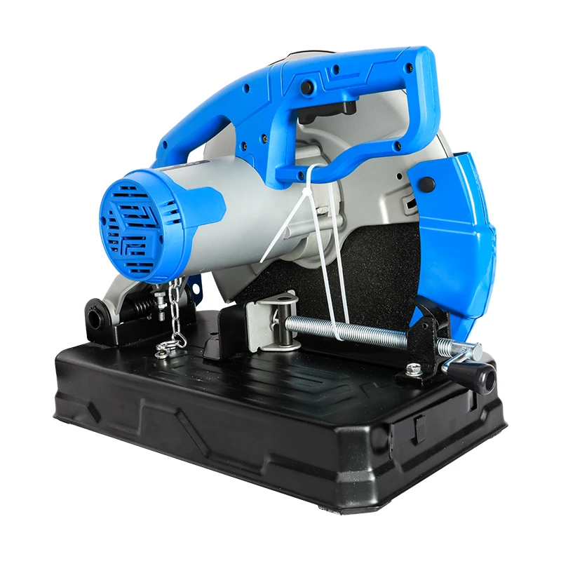 2400W 14'' 355mm Metal Cutting Electric Cut-off Saw