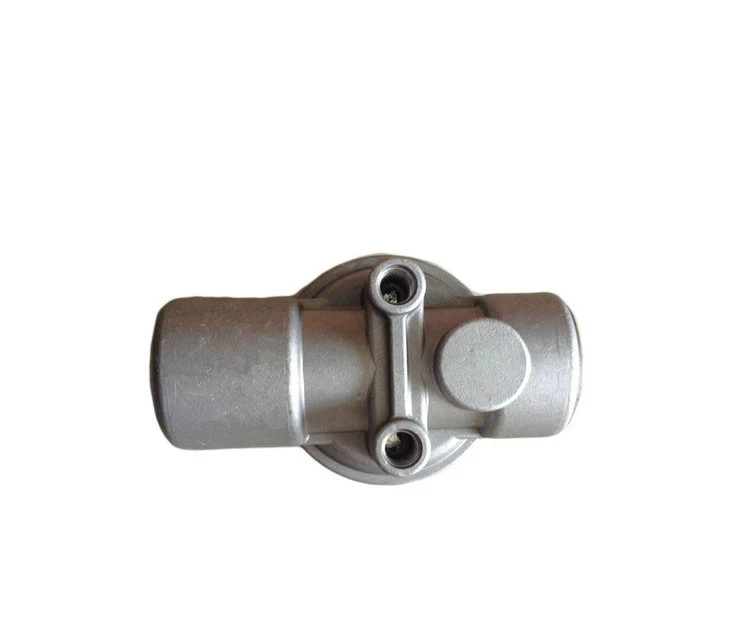 

Factory OutletExcavator Parts E200B Oil Return Grid Seat 093-7521 KS207