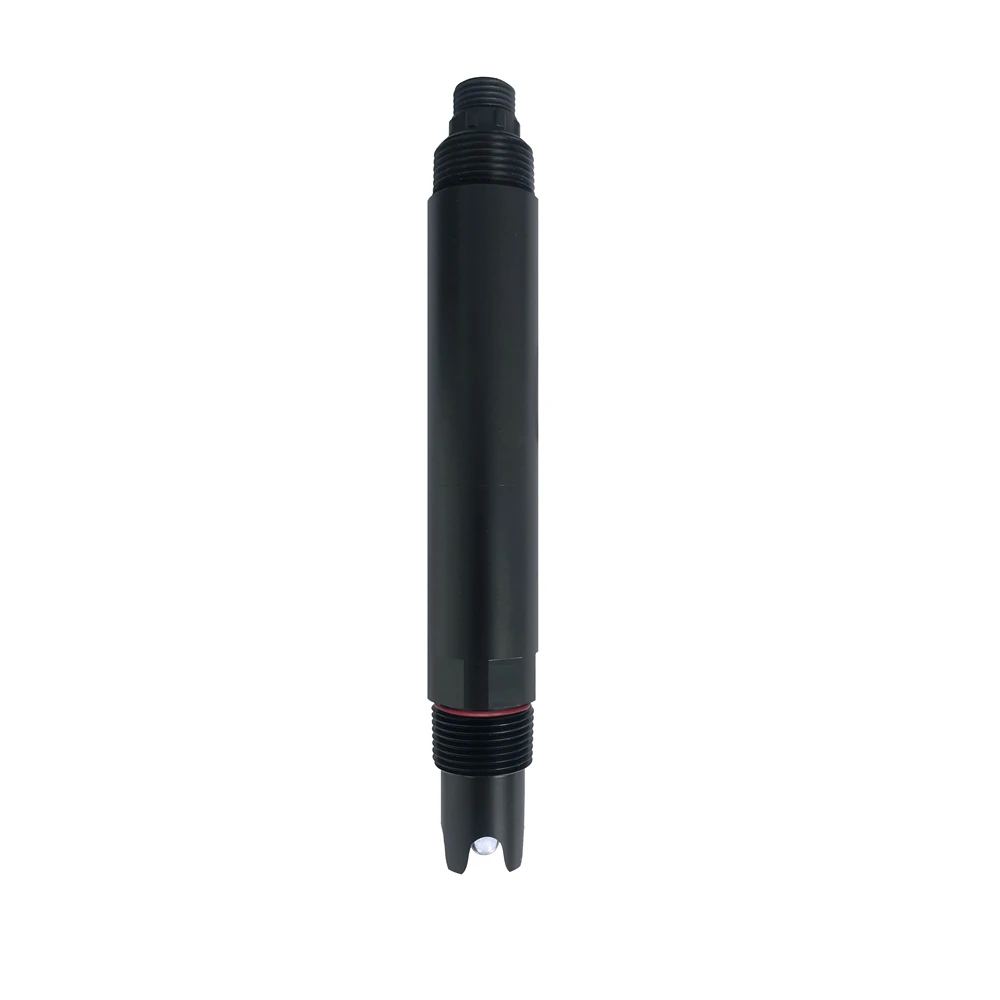 2026 Veinasa PH-106 OEM Online Ph Sensor Probe Rs485 Glass Electrode Method Industrial Aquaculture Water Quality Monitoring Cont