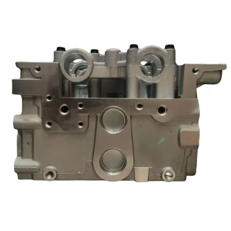 

OEM Quality L200 4D56-3 D4BH D4CB Cylinder Head MD348983 908513 MD303750 Euro5 for Mitsu bishi