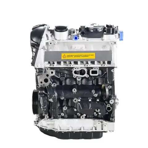 High Quality Auto Car Motor Gen1 2.0T EA888 CAWA Engine for VW CC Tiguan Jetta Magotan ENGINE ASSEMBLY