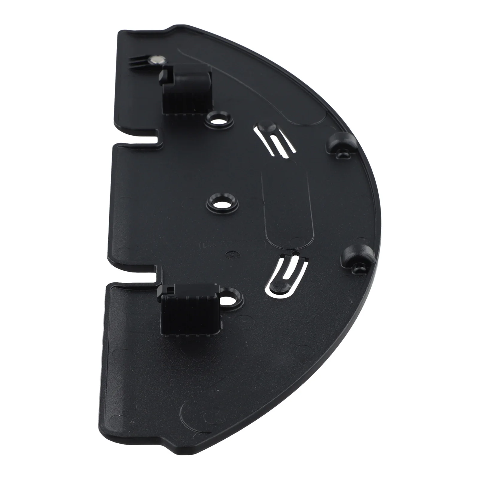 Кронштейн для швабры, комплект подушечек для швабры, запасные части, кронштейн для швабры, комплект подушечек для швабры для робота-пылесоса Redkey R10, кронштейн для швабры 275*115 мм