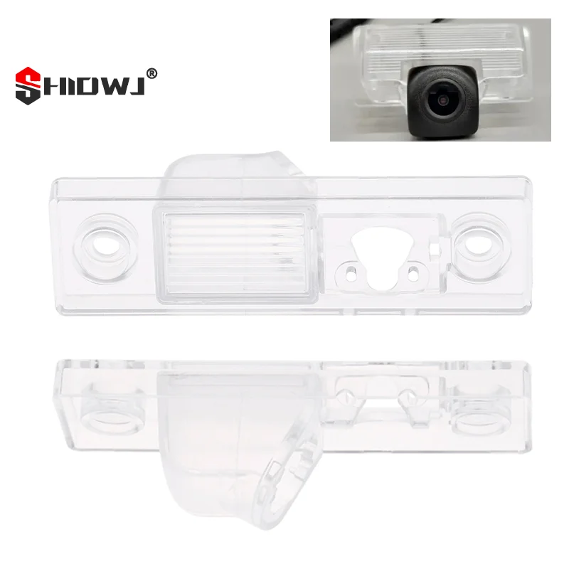 

Автомобильный кронштейн для камеры заднего вида, крепление для Aveo Captiva Orlando Epica, корпус камеры заднего вида