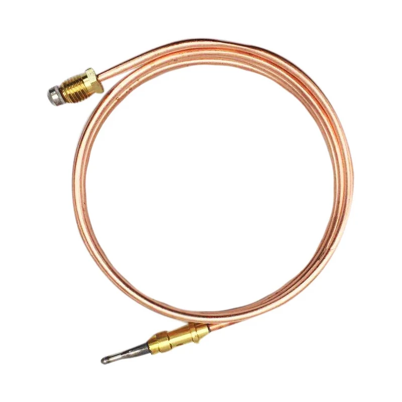 Desa Fireplace  / Wall-mounted Stove Parts Water Heater Replacement Thermocouple Model 098514-02 / 71-031-0120