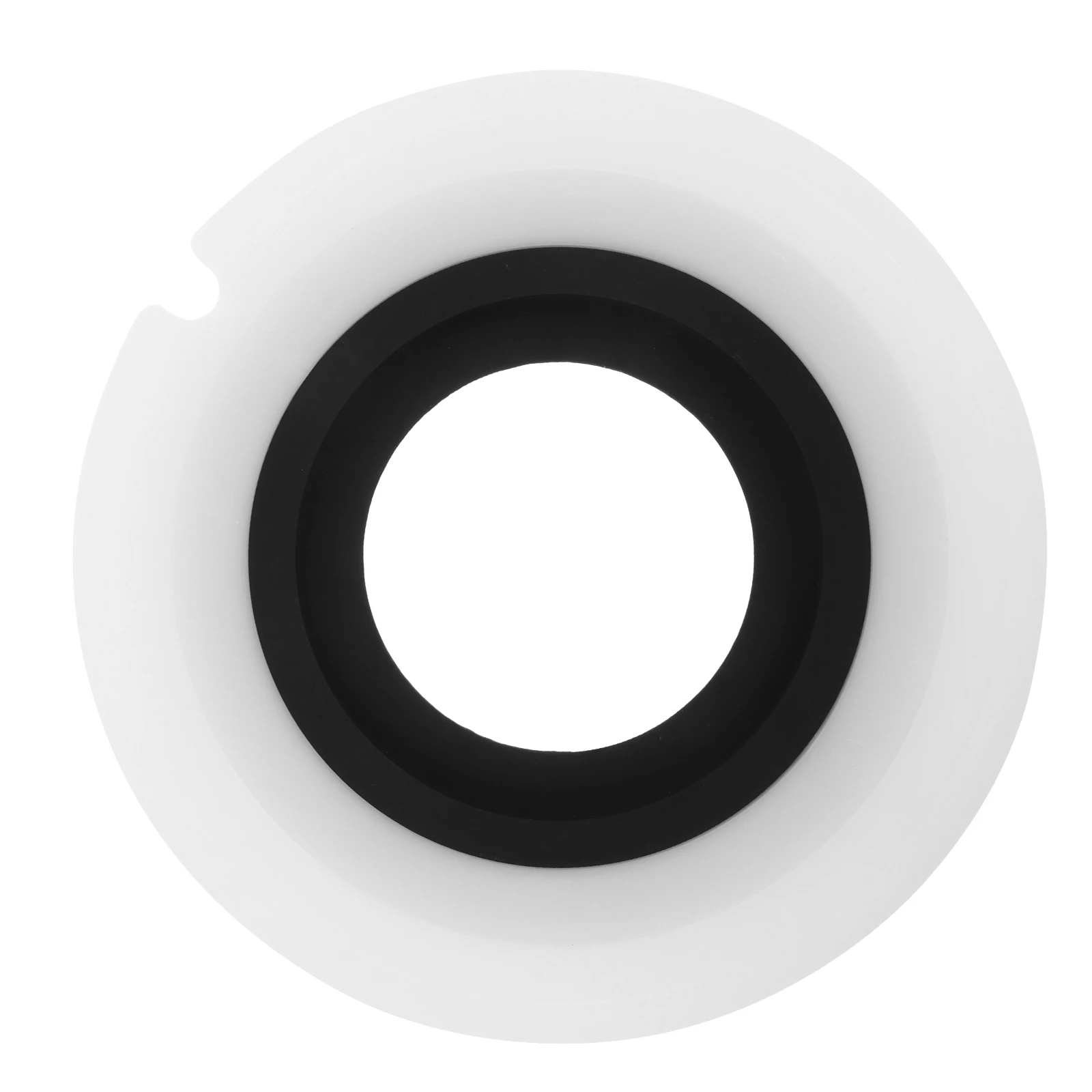 

Sealing Ring Rv Toilet Flush Replacement Parts Camper Round Washers Base Gaskets Accessories Kit Travel Long Lasting Precise