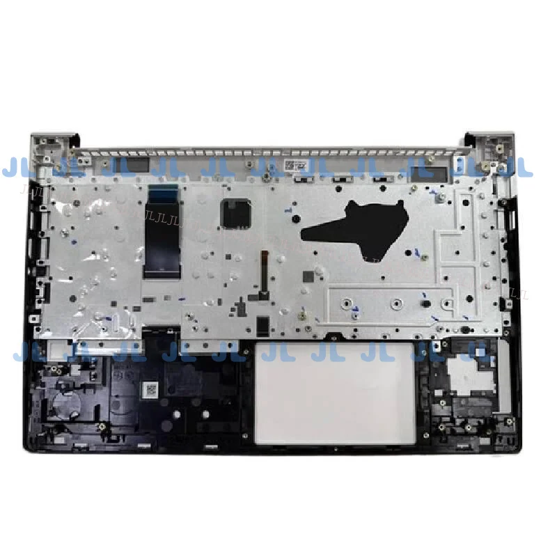 

JL новая верхняя часть упора для рук, клавиатура с подсветкой в США для HP ProBook 450 G10 N43874-001