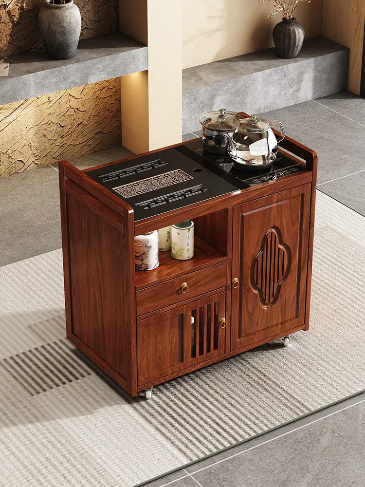 mobile-small-tea-table-household-new-chinese-kung-fu-set-kettle-integrated-tea-cabinet-tea-cart-coffee-table