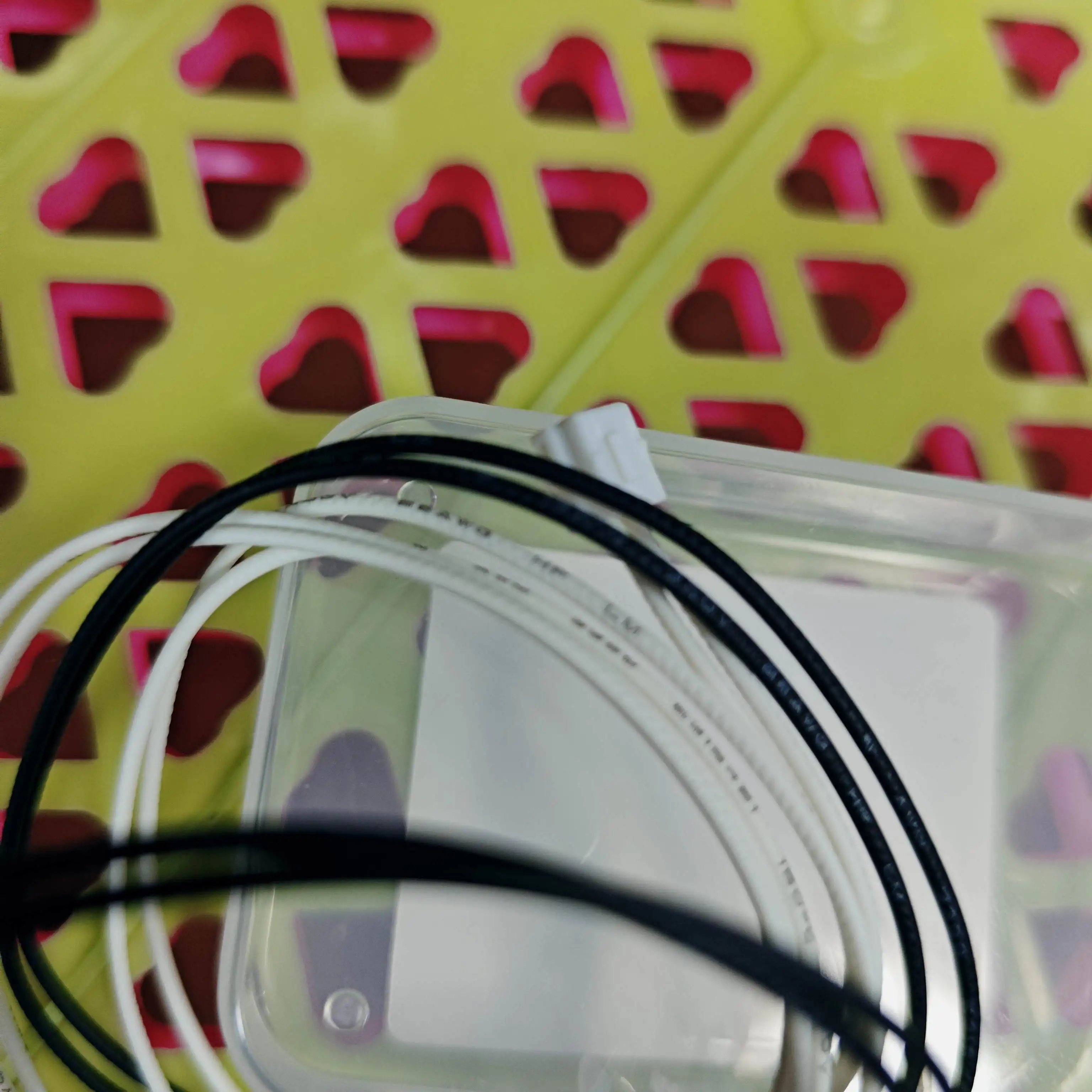 

1X LJ1345001 LJ1345002 Thermistor for BROTHER DCP 8060 8065 8080 8085 HL 5240 5250 5280 5340 5350 5370 5380 MFC 8460 8480 8660