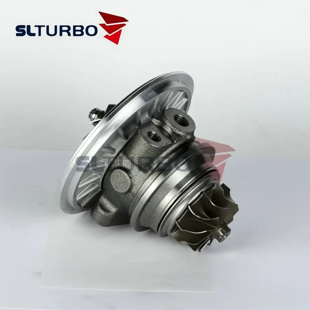 Turbolader Core RHF4V VB19 VB21 17201-26050 Turbine CHRA for Toyota Auris Avensis Verso 2.0 D-4D 1AD-FTV 93KW 126HP Engine Parts