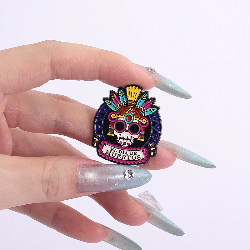 Thumbnail 4 - #4 Brooches & Lapel Pins Comparison Guide