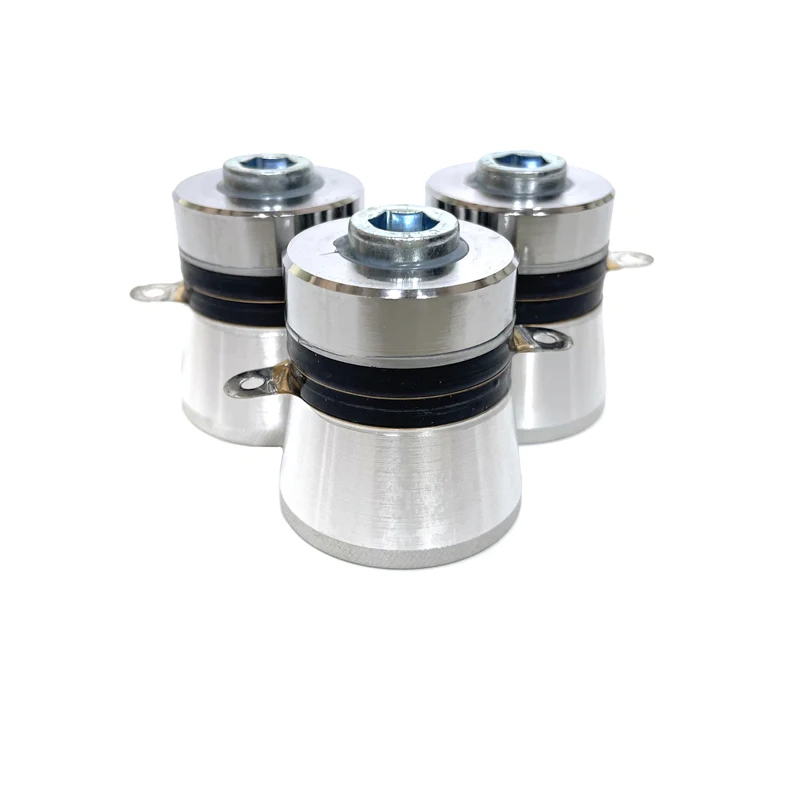 초음파 장비용 초음파 진동 진동기, Pzt4, 40khz, 60w