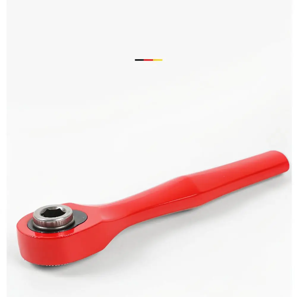 Portable Ratchet Screwdriver Wrench Set Hand Tool For For Juboshi Chrome Vanadium Steel Home Repair Gadget Supplies