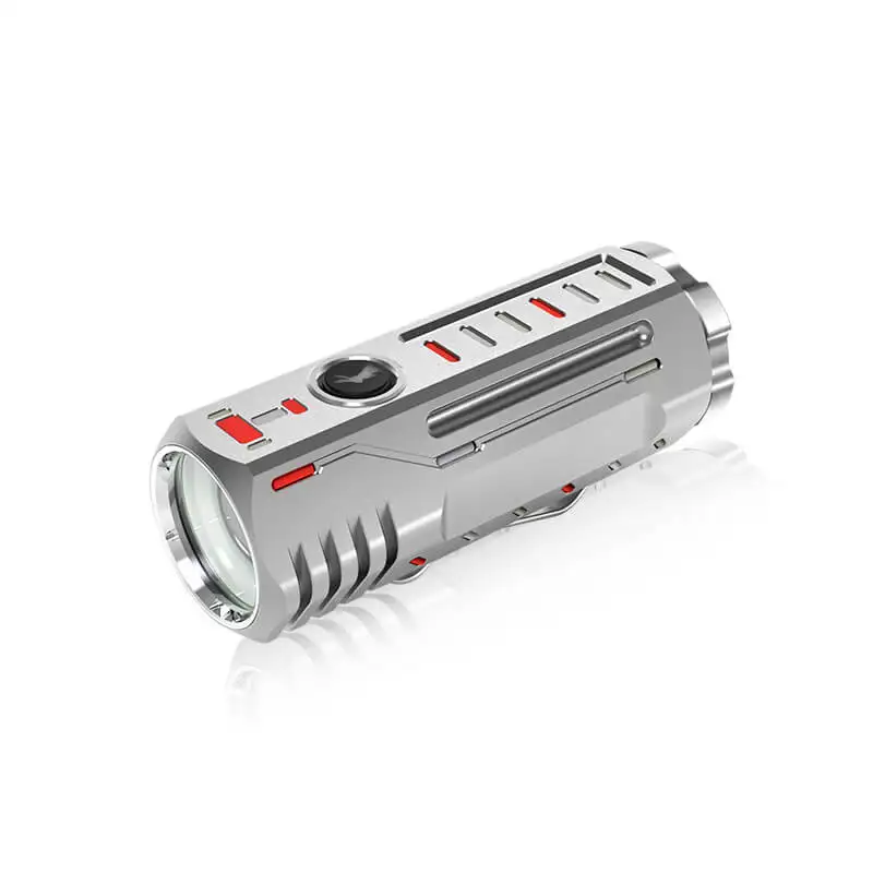 

Lumintop Thor 5 Titanium LEP Flashlight