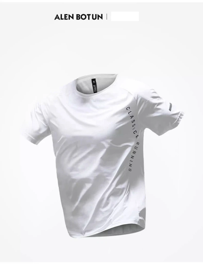 2026 Men's Sun Protection Casual BLACK Shirts Short Sleeve UV Swim Shirt Hiking Running Rash Guard Quick Dry HOT Lightweight