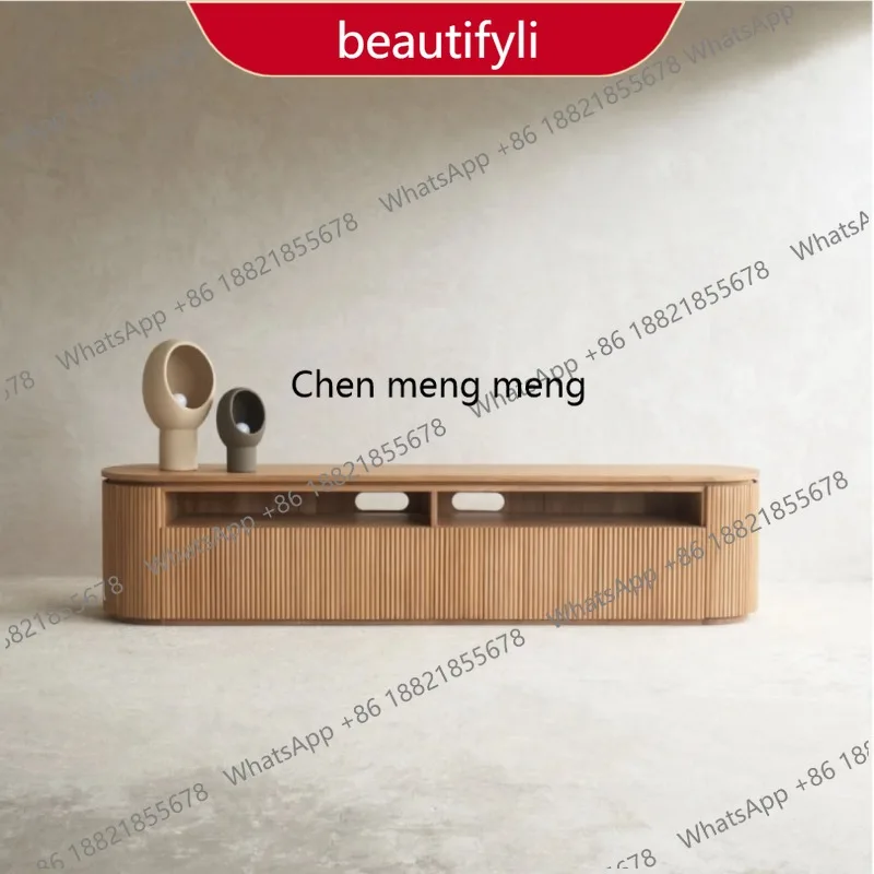 

Тумба под телевизор M45 Classic без ножек, минималистичная, уникальная, 180 см, деревянная, современная, дизайнерская, для хранения, Mueble Televisor