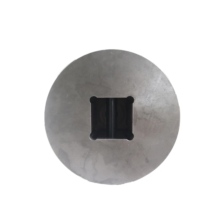 Spiral spiral splitter for slip steering in China Cone hydraulic splitter