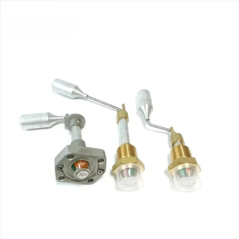 1613902000 1614918400 1622365900 Oil Level Gauge Indicator Replacement Spare Parts for Atlas Copco Screw Air Compressor