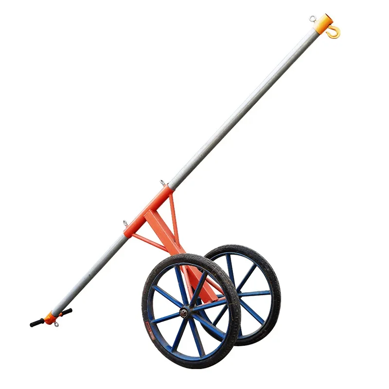 

Roadside stone handling gun truck 200KG stone handling artifact marble curbstone installation and handling lifting tool