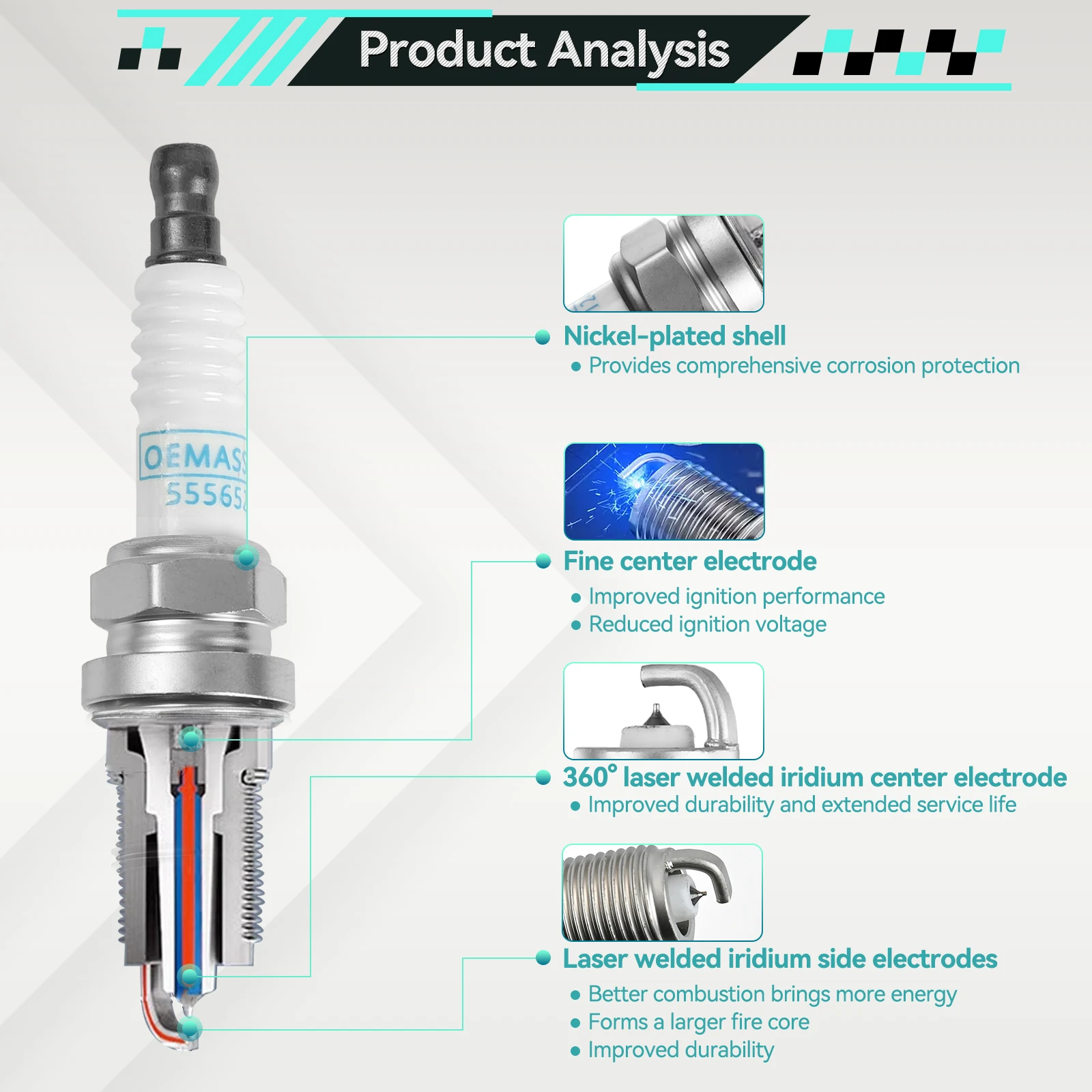 Thumbnail 3 - #19 Most Popular Ignition Systems