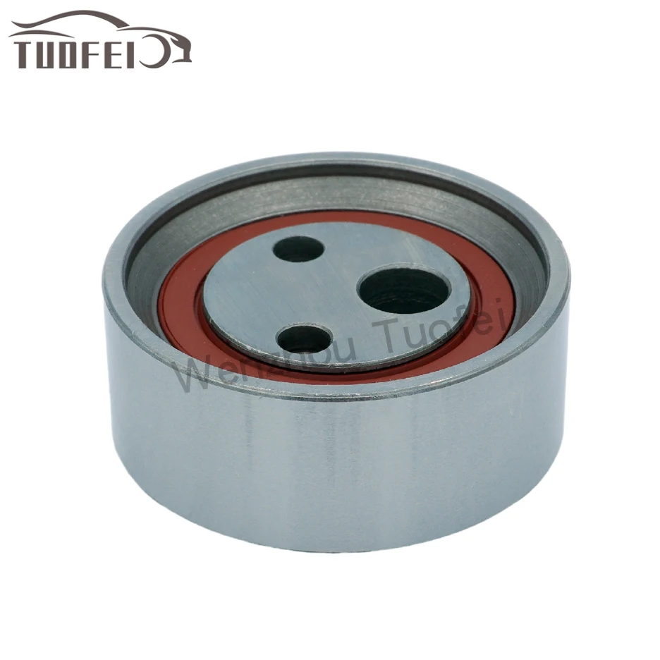 Courroie de distribution de poulie de haute qualité, pour DACIA LOGAN SANDERO RENAULT MEGANE CLIO THALIA 7700273277 8200211784 8200102612 641339